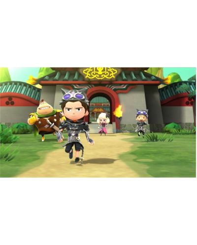 Snack World: The Dungeon Crawl Gold (Nintendo Switch) - 5